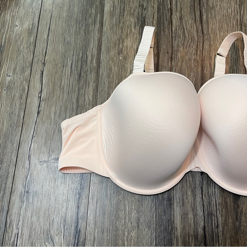 ThirdLove 24/7 Classic T-Shirt Bra Sz 48C *NWOT* - Picture 3 of 6